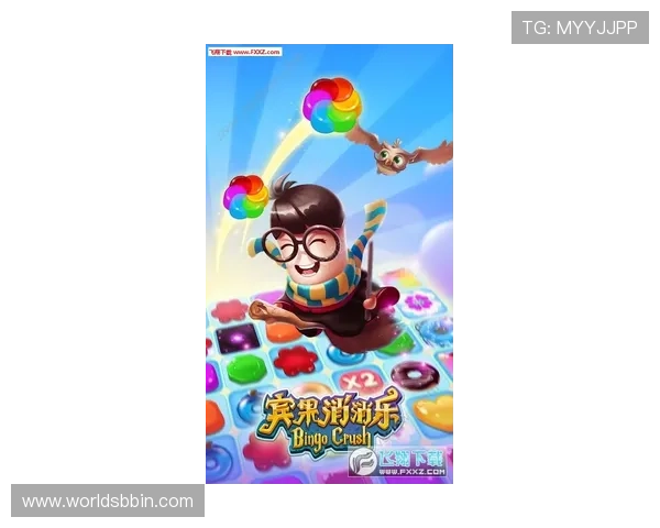 糖果派对在线玩：体验多样化的游戏模式享受甜蜜的休闲时光